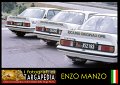 2 Opel Ascona 400 Tony - Rudy Cefalu' Hotel Costa Verde (2)